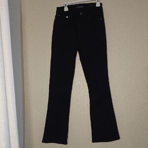 Guess Charcoal Denim Pants